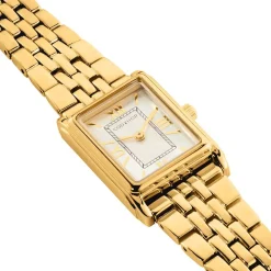 Montre Segolène Argenté|CODHOR Discount