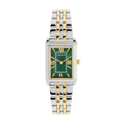 Montre Segolène Vert|CODHOR Online