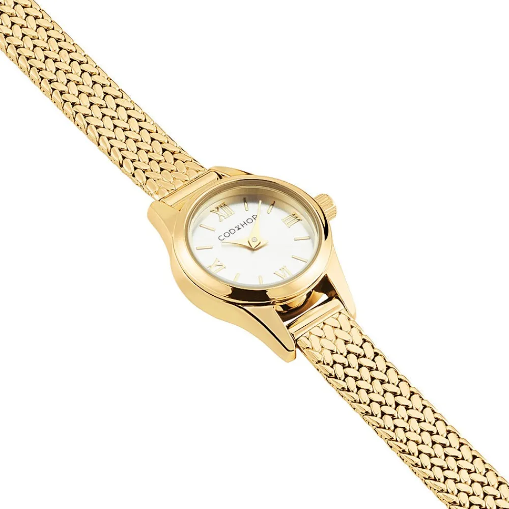 Montre Simone Argenté|CODHOR Online