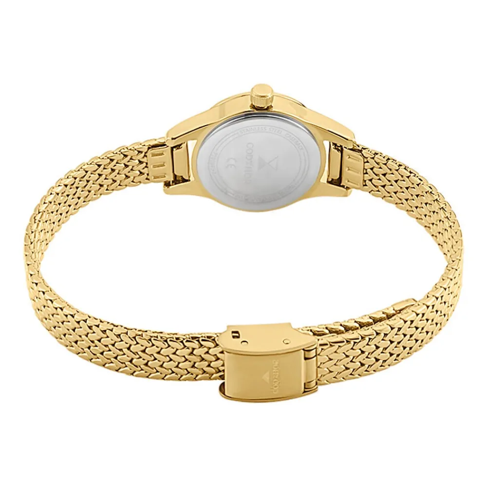 Montre Simone Argenté|CODHOR Online