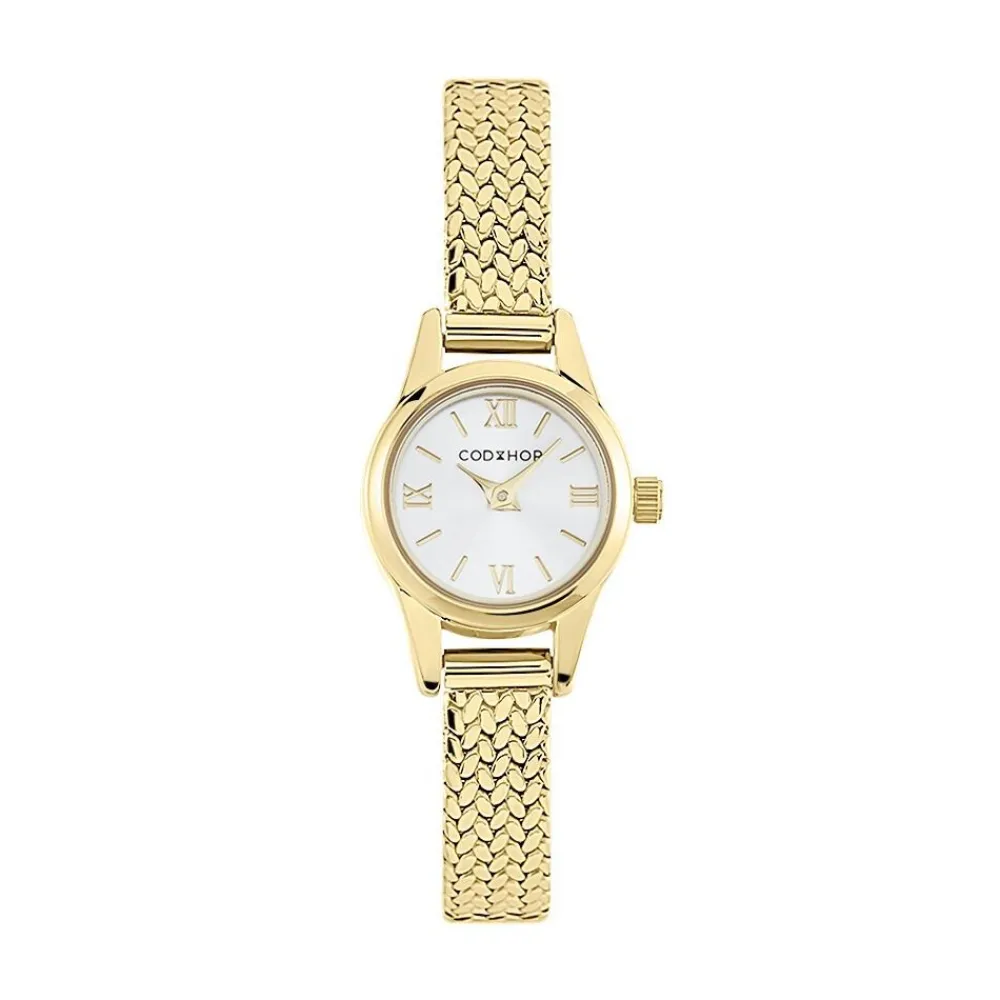 Montre Simone Argenté|CODHOR Online