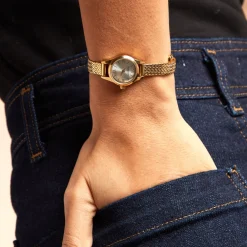 Montre Simone Argenté|CODHOR Online