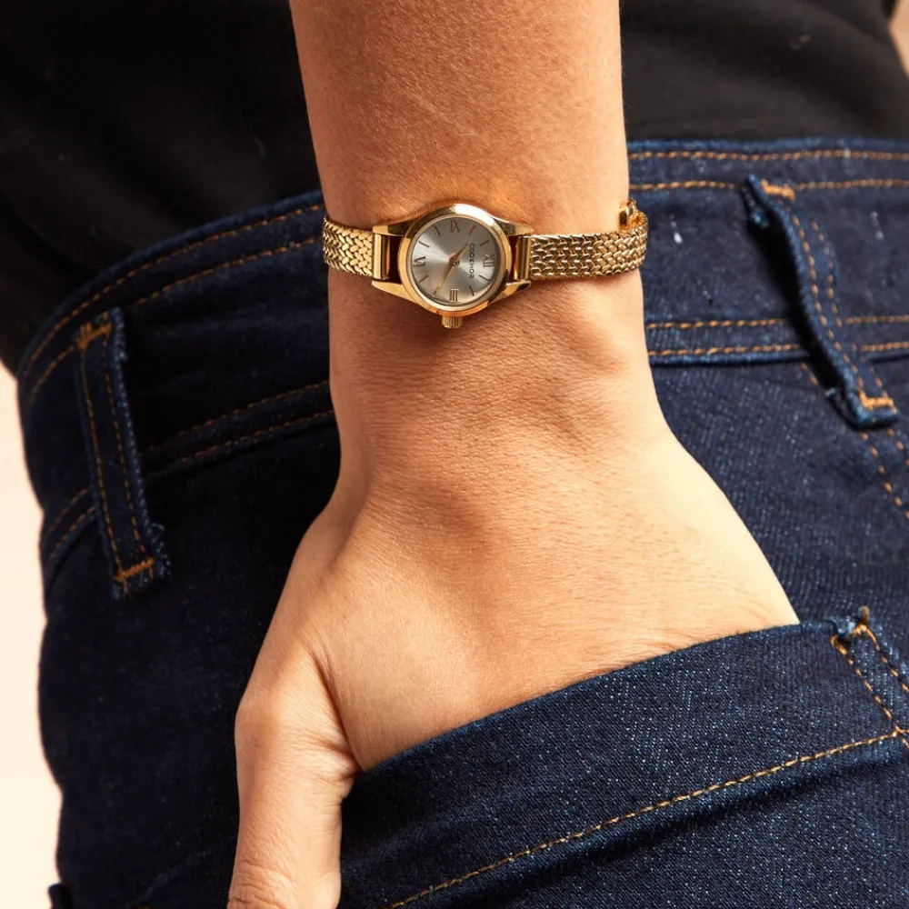 Montre Simone Argenté|CODHOR Online