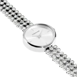 Montre Stella Argenté|CODHOR Hot