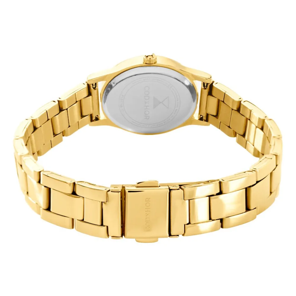 Montre Suzanne Bleu|CODHOR Sale