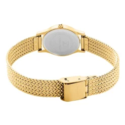 Montre Suzanne Nacre Blanche|CODHOR Clearance