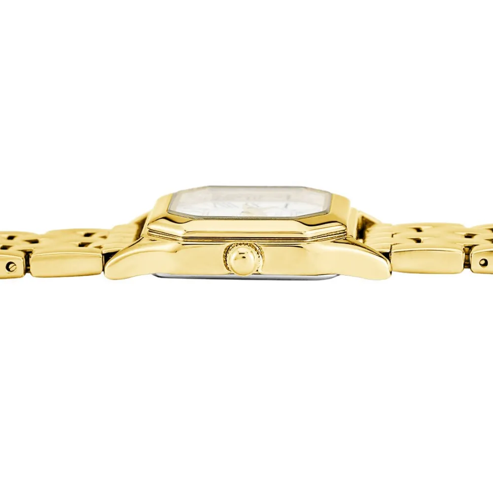 Montre Suzon Blanc|CODHOR Hot