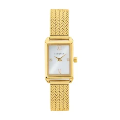 Montre Suzy Blanc|CODHOR