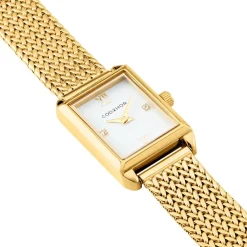 Montre Suzy Blanc|CODHOR