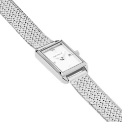 Montre Suzy Blanc|CODHOR Outlet