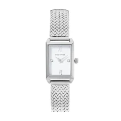 Montre Suzy Blanc|CODHOR Outlet
