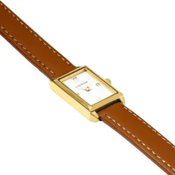 Montre Suzy Blanc|CODHOR