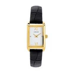 Montre Suzy 2 Blanc|CODHOR Sale