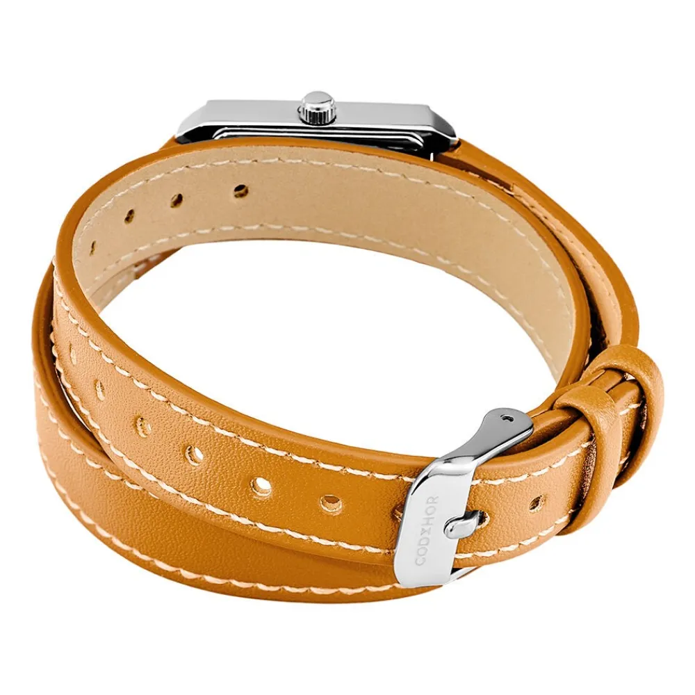 Montre Suzy Blanc|CODHOR Best