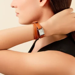 Montre Suzy Blanc|CODHOR Best