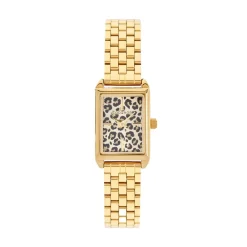 Montre Suzy Leopard|CODHOR Outlet
