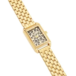 Montre Suzy Leopard|CODHOR Outlet