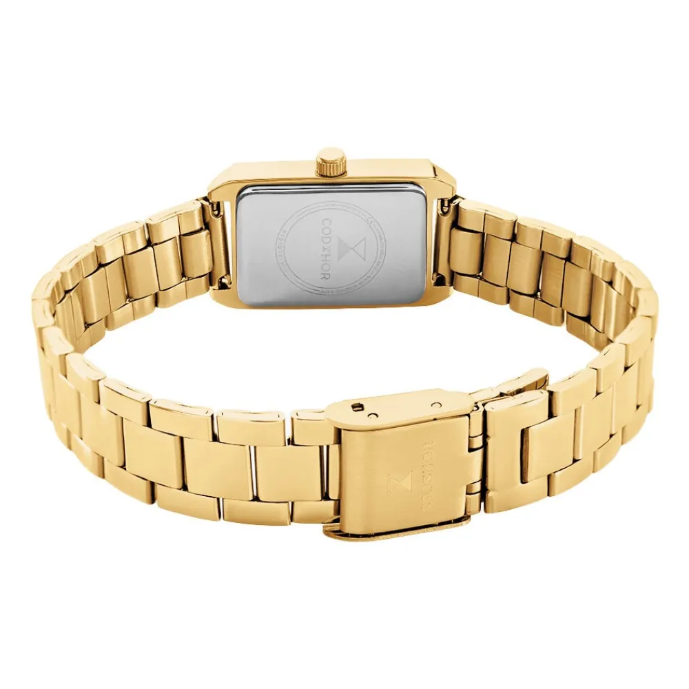 Montre Suzy 2 Vert|CODHOR Hot