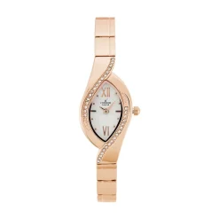 Montre Trend Perth Blanc|CODHOR