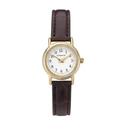 Montre Veronique Blanc|CODHOR New
