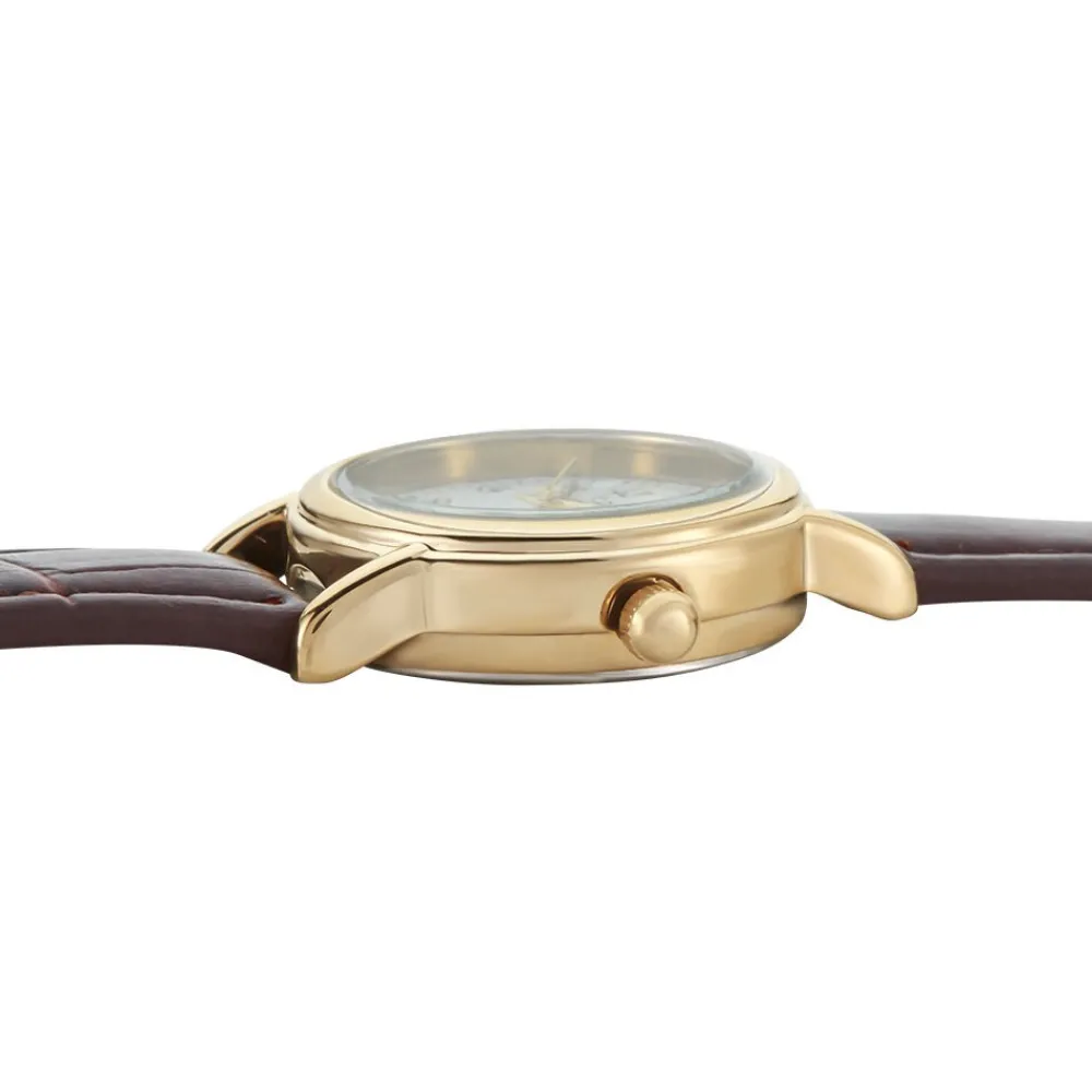 Montre Veronique Blanc|CODHOR New