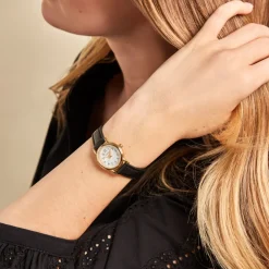 Montre Veronique Blanc|CODHOR Hot