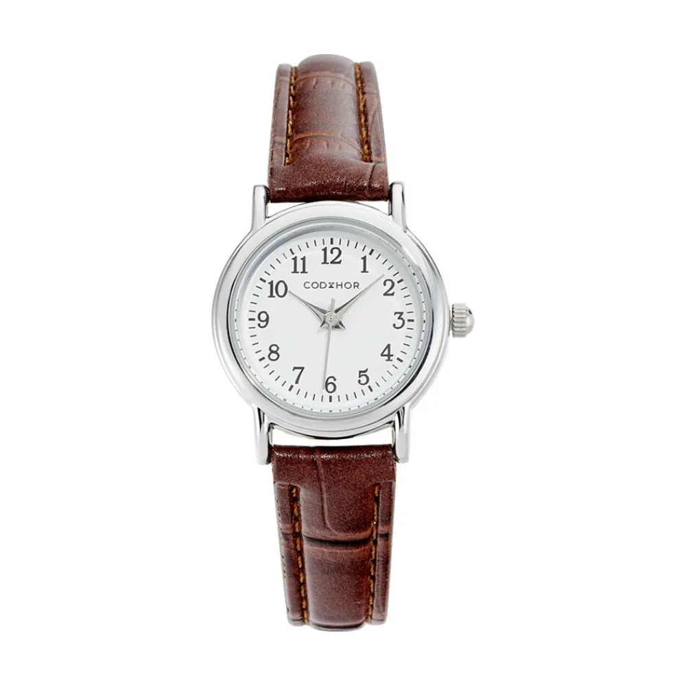 Montre Veronique Blanc|CODHOR Best