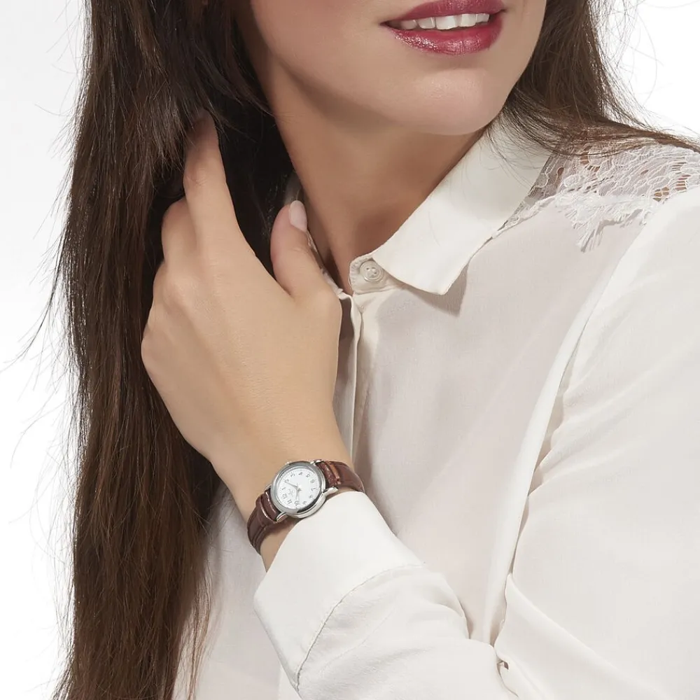 Montre Veronique Blanc|CODHOR Best