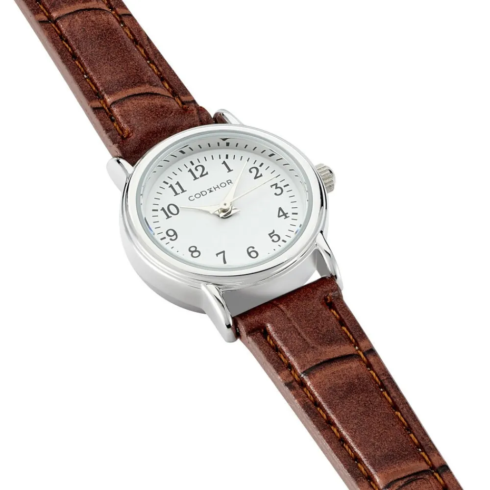 Montre Veronique Blanc|CODHOR Best