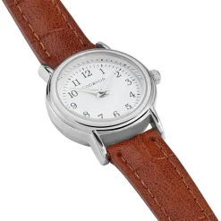 Montre Veronique Blanc|CODHOR Discount