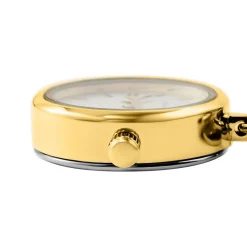 Montre Victoria Blanc|CODHOR