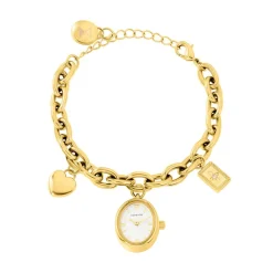 Montre Victoria Blanc|CODHOR