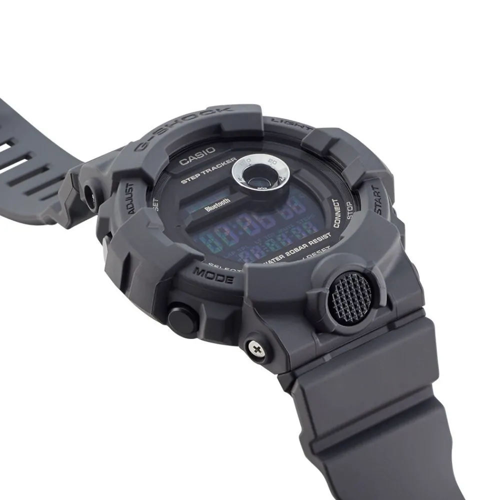 Montre Connectée Fond Gris|CASIO G-SHOCK Hot