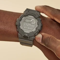 Montre Connectée Fond Gris|CASIO G-SHOCK Hot