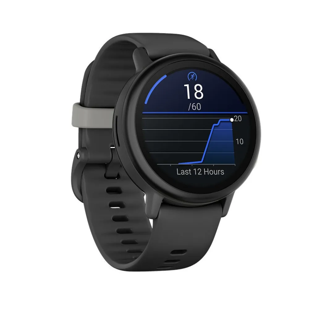 Montre Connectée Bounce 2|GARMIN New