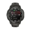 Montre Connectée Instinct Crossover Amoled|GARMIN Clearance