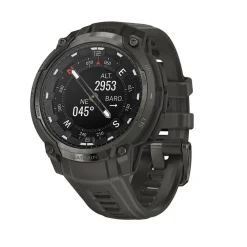 Montre Connectée Instinct Crossover Amoled|GARMIN Clearance