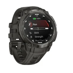 Montre Connectée Instinct Crossover Amoled|GARMIN Clearance