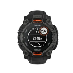 Montre Connectée Instinct 3 - Solar|GARMIN Online