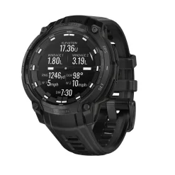 Montre Connectée Instinct Crossover Amoled|GARMIN New