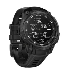 Montre Connectée Instinct Crossover Amoled|GARMIN New
