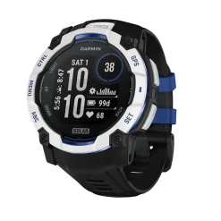 Montre Connectée Instinct 3 - Solar|GARMIN Outlet