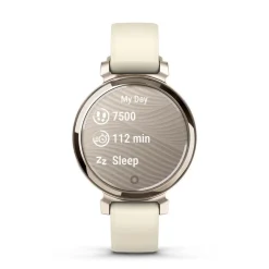 Montre Connectée Lily 2 Crème|GARMIN Outlet