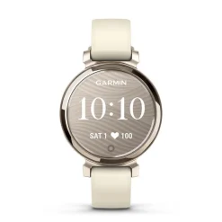 Montre Connectée Lily 2 Crème|GARMIN Outlet