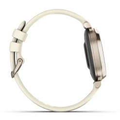 Montre Connectée Lily 2 Crème|GARMIN Outlet