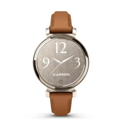 Montre Connectée Lily 2 Crème|GARMIN Outlet