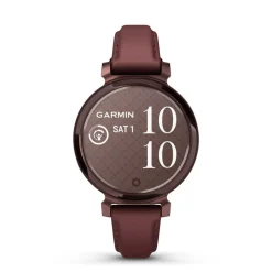 Montre Connectée Lily 2 Marron|GARMIN Outlet