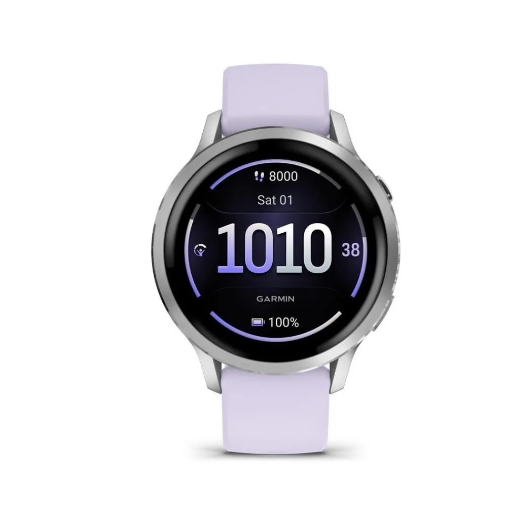 Montre Connectée Venu 4|GARMIN Hot