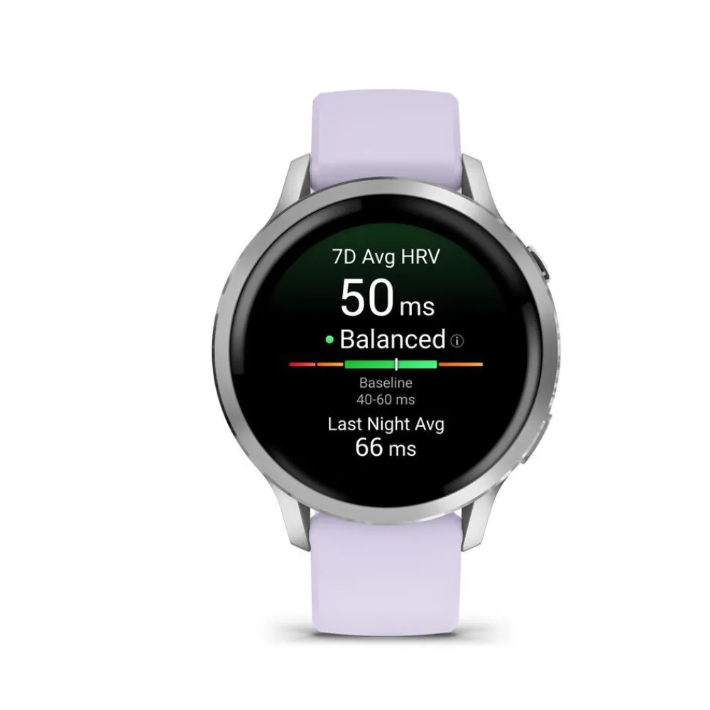 Montre Connectée Venu 4|GARMIN Hot