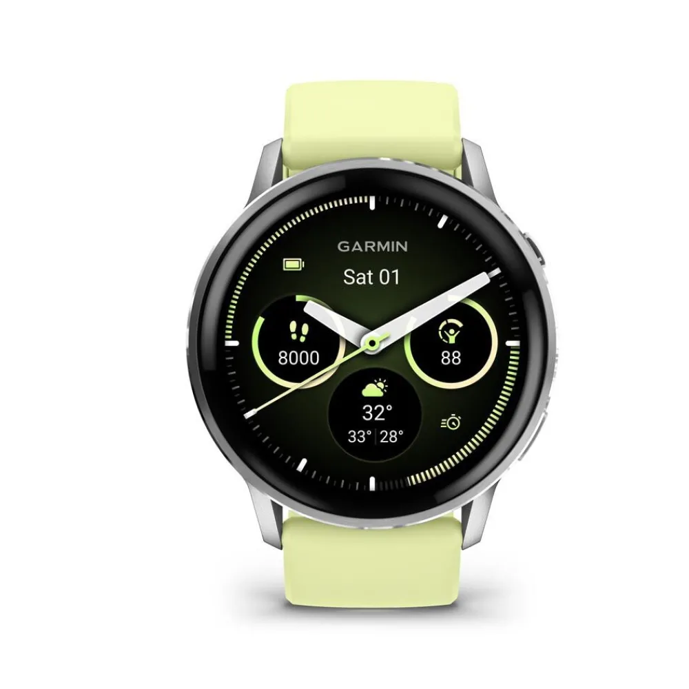 Montre Connectée Venu 4|GARMIN Sale
